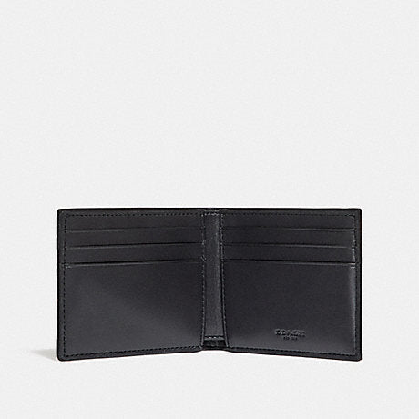 COACH®  Skinny Wallet