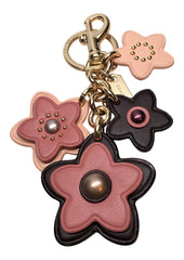 Coach F26790 Wildflower Bag Charm Key Chain