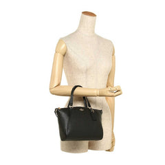 Coach F28994 Mini Kelsey Black