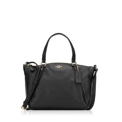 Coach F28994 Mini Kelsey Black