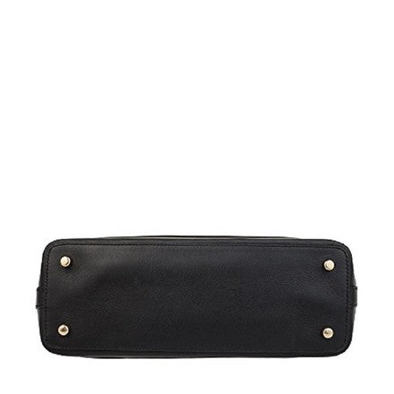 Coach F27597 Mini Sierra In Debossed Patent Midnight – Balilene