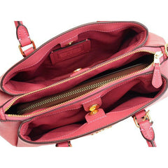 Coach_F28977_Mini_Sage_Carryall_Crossbody_Rouge_dalam