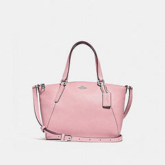 Coach F28994 Mini Kelsey Satchel Petal