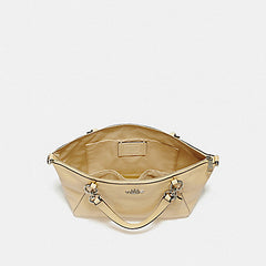 Coach F31075 Small Kelsey Vanilla