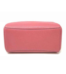 Coach F31377 Mini Bennett Satchel Peony