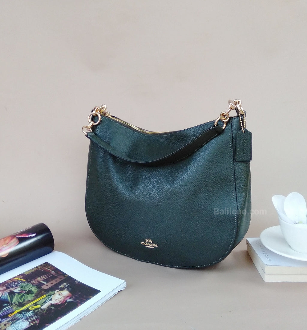 Ivie hobo store coach