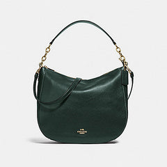 Coach F31399 Elle Hobo Ivy