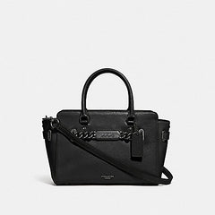 Coach F31525 Swagger Blake Carryal 25 Black
