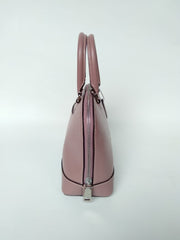 Coach F32019 Mini Sierra Satchel Dusty Rose