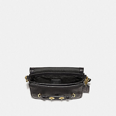 Coach F32099 Blake Crossbody 20 Black Balilene