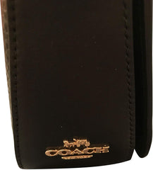 Coach F32099 Blake Crossbody 20 Black