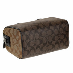 Coach F34279 Mini Bennet Blckng Brown Midnight