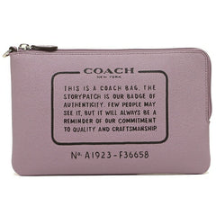 Coach F36658 Reversible City Tote In Signature Canvas Khaki Jasmine