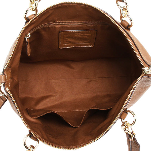 Coach f36675 discount small kelsey satchel