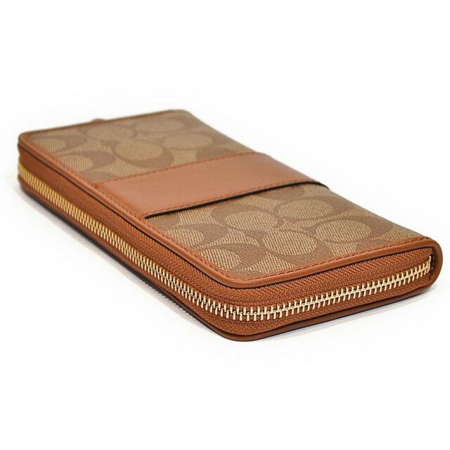 Coach wallet f54630 new arrivals
