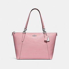Coach F57526 Ava Tote Petal Bag