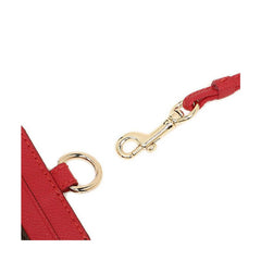 Coach_F63274_Lanyard_ID_Case_Outlet_Brown_True_Red_detail