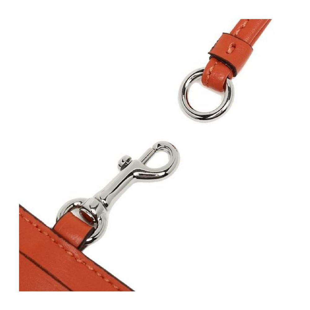 Coach_F63274_Lanyard_ID_Case_Outlet_Khaki_Orange_Red_detail