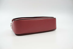 Coach F72703 Jes Messenger Rouge