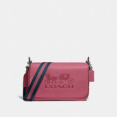 Coach F72703 Jes Messenger Rouge