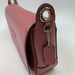 Coach F72703 Jes Messenger Rouge