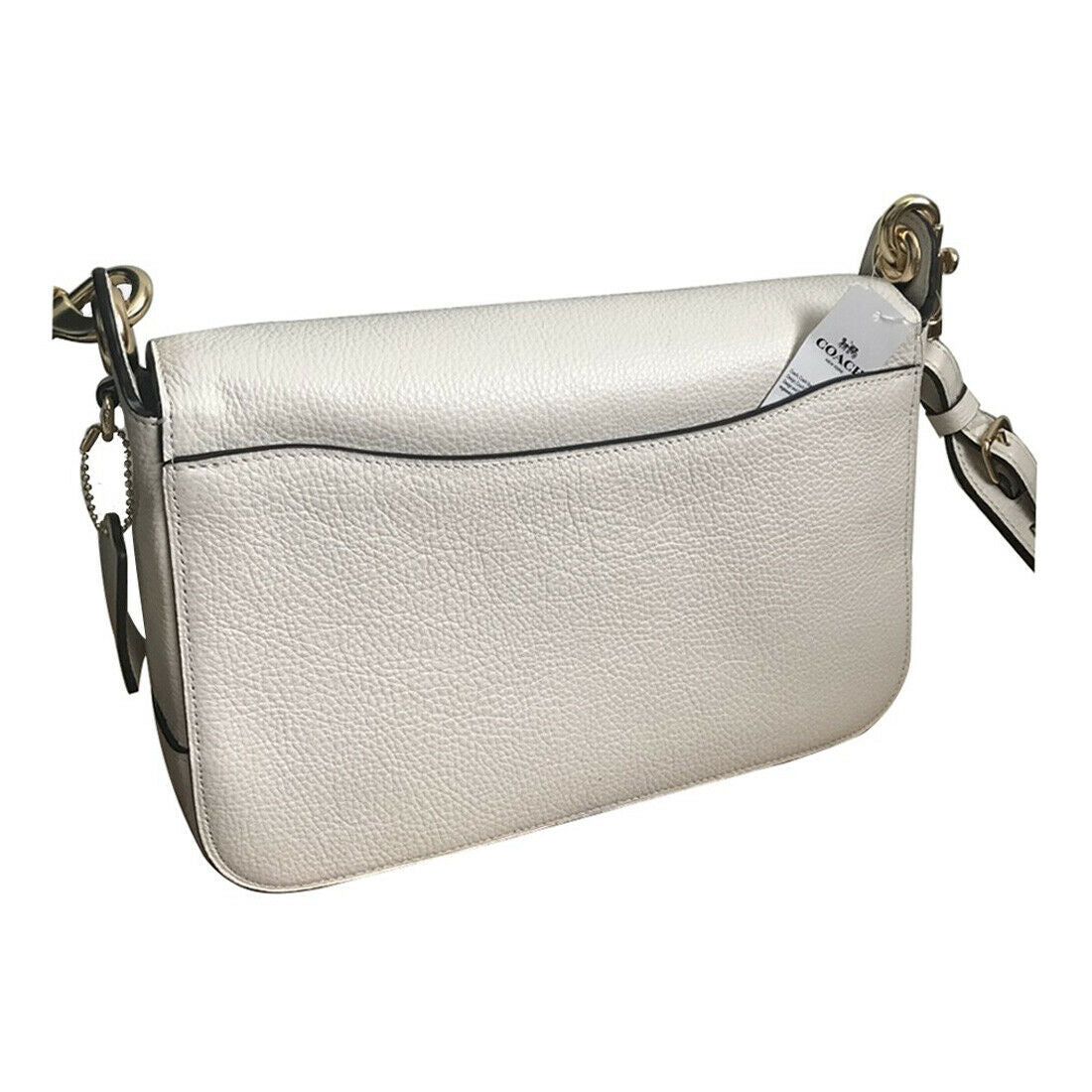 Jes messenger sales bag coach
