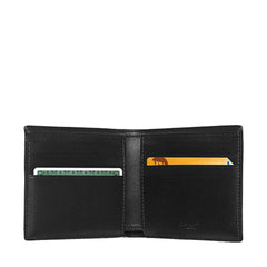 Coach F75083 Double Bill Signature Mahogany