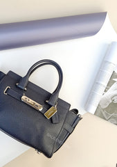 Coach F87295 Swagger 27 Navy