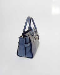 Coach F87295 Swagger 27 Navy