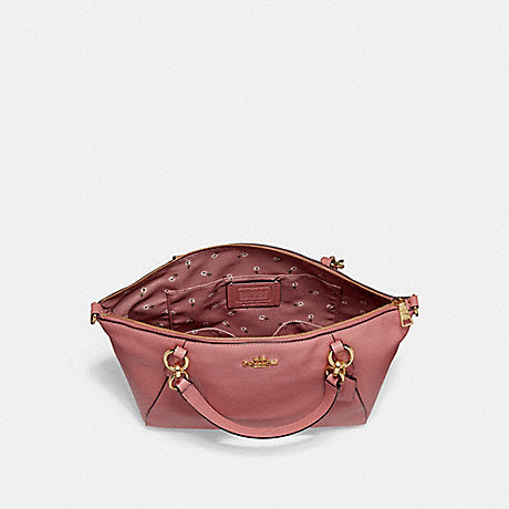 Kelsey coach store purse