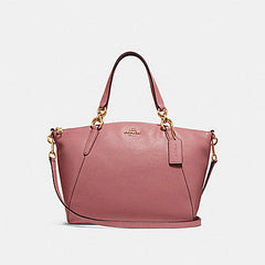 Coach F31077 Small Kelsey Vintage Pink
