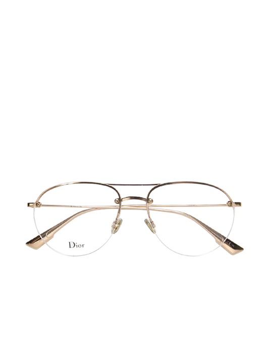 Dior Stellaire O11 DDB Gold Copper