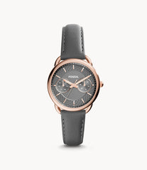 Fossil ES3913 Tailor Multifunction Gray