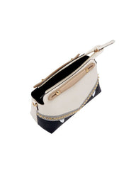 Fendi 6783129 By The Way Small Monster Camelia