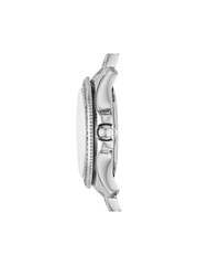 Fossil AM4576 Cecile Mini Silver Stainless Steel Watch