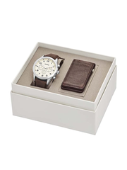 Fossil BQ2280SET Mens Flynn Watch Gift Set