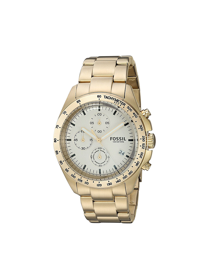 Fossil hot sale sport 54