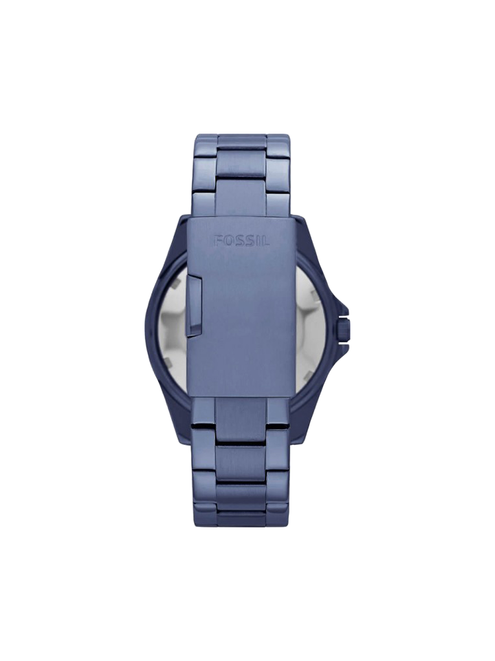 Fossil riley hotsell stainless steel watch