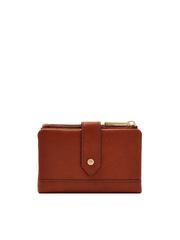 Fossil Lainie Multifunction Medium Brown