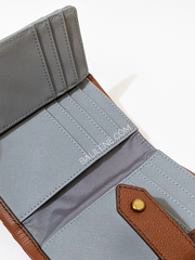 Fossil Lainie Multifunction Medium Brown