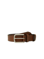 Fossil MB1028222 Luke Belt Cognac