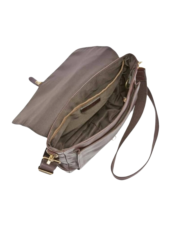Fossil-MBG9034201-Defender-Ew-City-Dark-Brown-Bag-Balilene-dalam