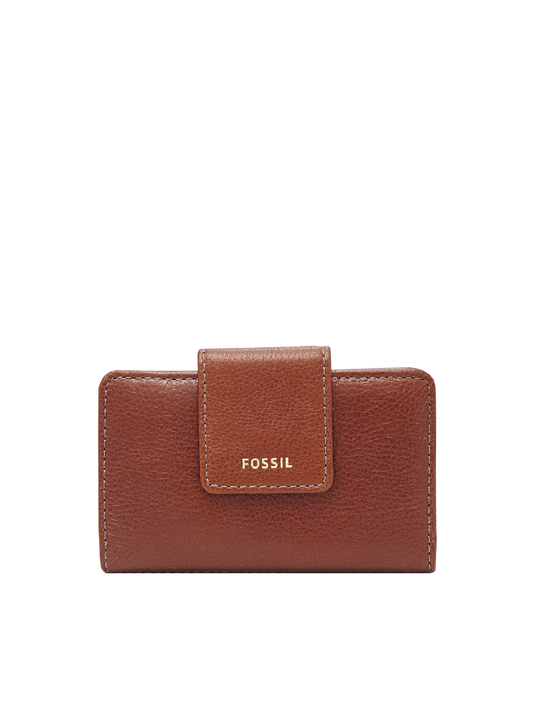 Fossil Madison Multi Medium Brown