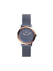 Fossil-Neely-Three-Hand-Blue-Stainless-Steel-Watch-Balilene-depan