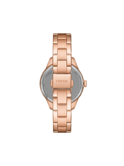 gambar-belakang-Fossil-Rye-Automatic-Rose-Gold-Tone-Stainless-Steel-Watch