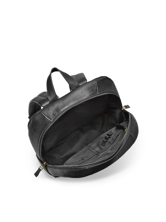 Fossil SBG1131001 Travis Backpack Black