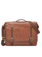 Fossil SBG1161200 Evan Messenger Brown