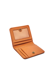 Fossil SWL1577231 Madison Mini Wallet Tan