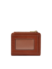 Fossil SWL3012210 Jori RFID Bifold Brown