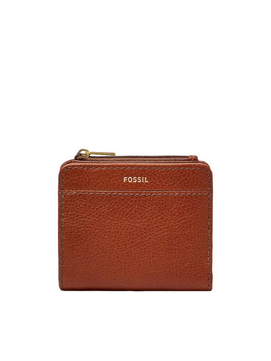 Fossil SWL3012210 Jori RFID Bifold Brown